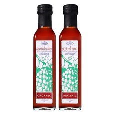 Mengazzoli 料理風味醋, 250ml, 2瓶