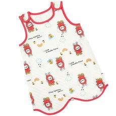 Maykids Rabbit Park 睡眠背心