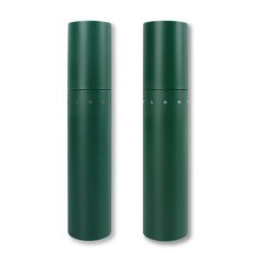 Glow Monster Cica Perfume Mist for Body Fresh Forest 100ml + La Tulip 100ml 套組, 1套