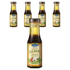 豐塔納香脂醬, 270g, 6瓶