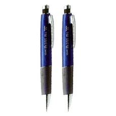 PENAC 日本高級筆 自動鉛筆 sb1101-11 寶石藍, 0.5mm, 2支