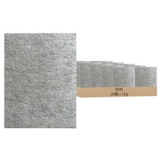 怡悅 濾網 適用Honeywell HPA-200APTW/HPA-202APTW 空氣清淨機, cz除臭活性碳濾網, 10個