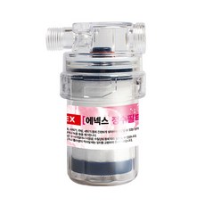 ENEX 淨水濾心_一般蓮蓬頭用, 1個