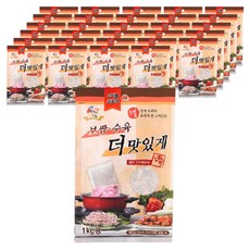 다예 냄새뚝 수육재료티백 10p, 160g, 3개