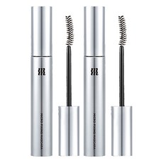 Merge Micro Fixing Volume 捲翹睫毛膏 9ml, 2個, MM2 黑色