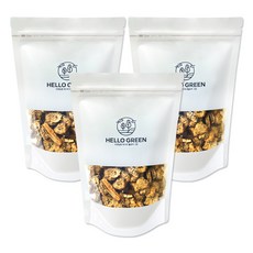 HELLOGREEN 炒牛蒡, 350g, 1入, 3個