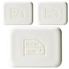 A TSAO HOUSE 阿皂屋 左旋維生素C皂 美肌淨白專用, 120g, 3個