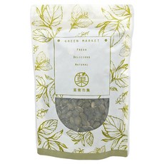 GreenMarket 菓青市集 生南瓜子 健康零食, 300g, 1包