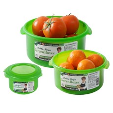 데비마이어 그린박스 프리미엄 홈컬렉션 소분용기 세트, 1세트, 13호