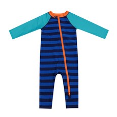 캣앤잭 ZIP UP BODY 원피스 수영복