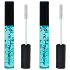 ETUDE Oh My Lash睫毛膏 12g, 1號面漆, 2個