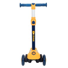 KINGKA SPORTS 可拆卸滑板車 D3, Ryan