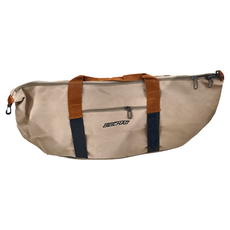 BEICHAO 上下雙層收納旅行袋