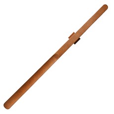 롱 우드 마그네틱 구두 주걱 70cm, 붉은색, 1개