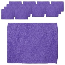 DOUBLE DOUBLE 分纖紗布質拖把補充包, 15個