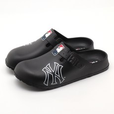 MLB 男女通用 紐約洋基 BS 拖鞋