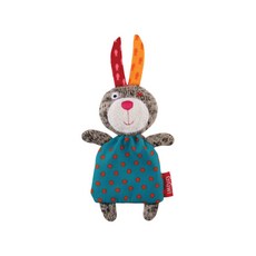 세이코코아 캣닢 토끼, 혼합색상, 1개