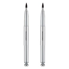 더페이스샵 원터치 립 브러쉬, 혼합색상, 2개