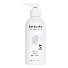 Sandawha 乳液, 200ml, 1組