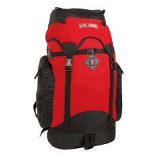 犀牛 655 精簡內架背包 55公升 潮流/登山 透氣/輕量化, 顏色隨機