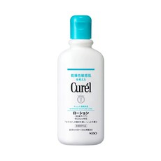 Curel 珂潤 潤浸保濕身體乳液, 220ml, 1瓶