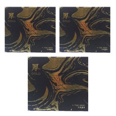 A TSAO HOUSE 阿皂屋 厚禮萬金禮盒 740g, 3盒