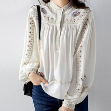 LUNA GIRL Andel 女版上衣