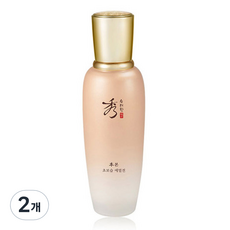 Sooryehan 秀雅韓 西施潤本超潤精萃乳液, 130ml, 2個