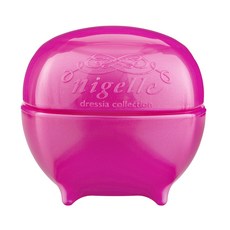 mILBOn Nizer Dressia 彈力豐盈塑型髮蠟, 80g, 1個