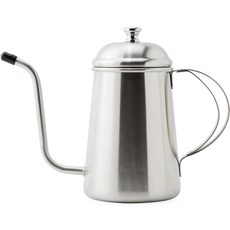 fontano 咖啡師霧面手沖壺, 參考詳細說明, 700ml