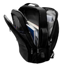 Meonijoi 男款後背公事包