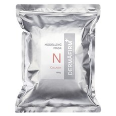 더마펌 모델링 마스크 콜라겐 1000g, 1개입, 1개