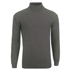 New Eagle 男士高爾夫半高領T恤 LM-3384