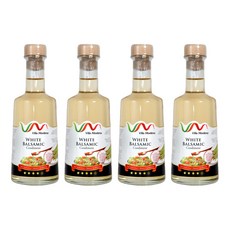 Villa Modena 巴薩米克醋, 250ml, 4個