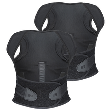 바른자세밴드 바바카, 2개