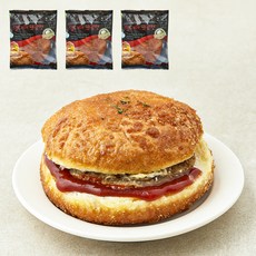 디엔비 델디아크로켓, 130g, 1개입, 3개