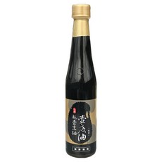 日照 乾壺生抽壺底油, 400ml, 1瓶