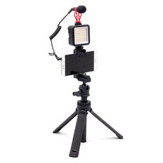 OTOKE YouTuber 戶外直播拍攝組, 單一商品, 單一顏色, 1個