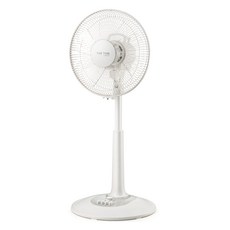 Shinil 信一 THE TONE 基本款立扇 TN-C12TGK