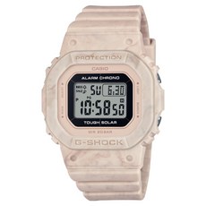 CASIO 卡西歐 G-SHOCK 經典大理石紋理電子錶 GMS-S5600RT-4