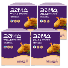 Kleenex 舒潔 安心3層抽取式廚房紙巾, 140張, 16盒