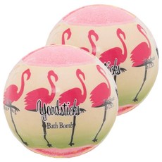 프라이멀엘리먼츠 배쓰밤 야드스틱, 136g, 2개