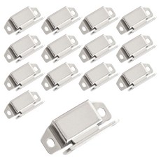 不鏽鋼四角餅乾模具 迷你, 20個