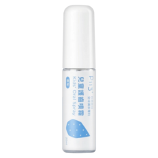oh care 歐克威爾 兒童護齒噴霧 原味, 20ml, 1瓶