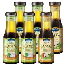 東方調料 2入+香醋調料套組, 810g, 2組