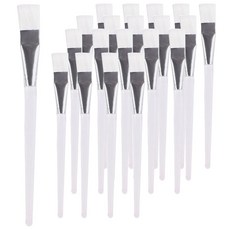 UNICOSY 面膜刷, 20個, 透明