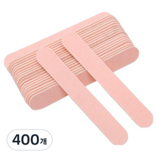 OON 대용량 우드 파일, 400개