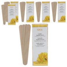 [쿠팡수입] 지지 어플리케이터 Large, 600개