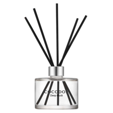 COCODOR 珂珂朵爾 室內擴香瓶 NEW, 沉麝香 Deep Musk, 200ml, 1件