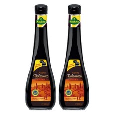 Kuhne 冠利 頂級義式葡萄醋 500ml*2瓶 (沙拉醬、料理醋)